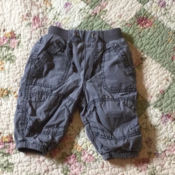 Bay shorts - Picture 1 of 2